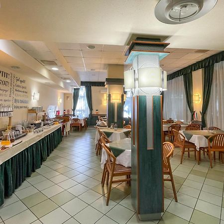 Tisza Sport Hotel Segedin Dış mekan fotoğraf