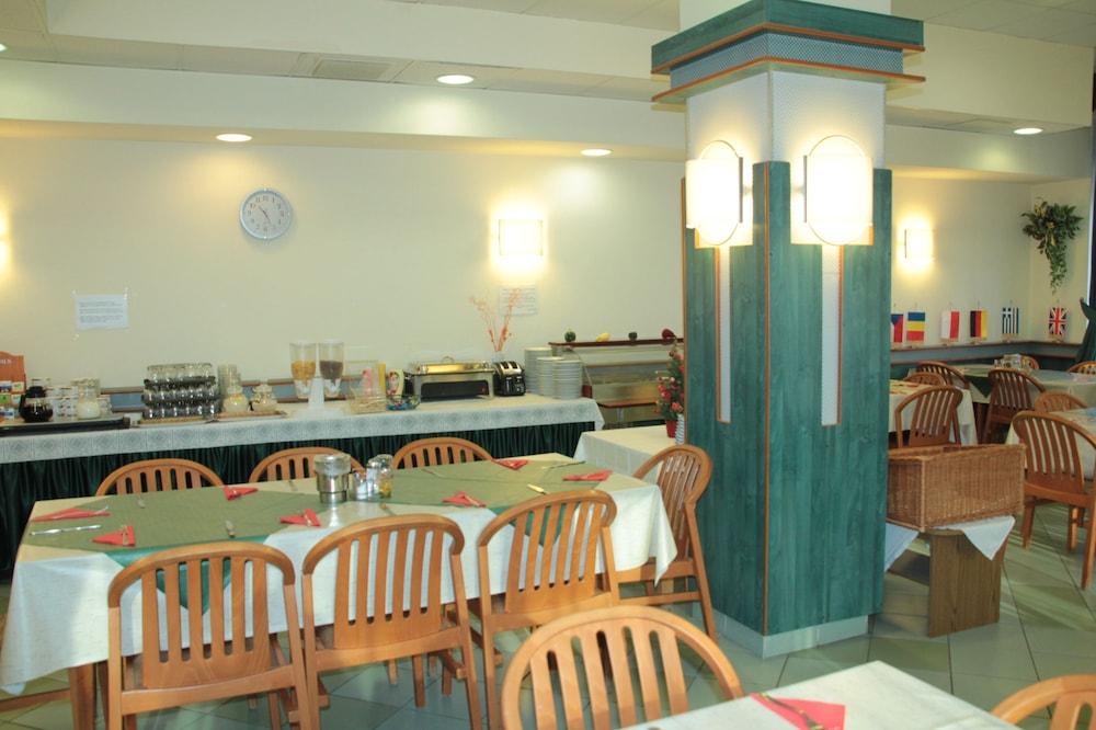 Tisza Sport Hotel Segedin Dış mekan fotoğraf