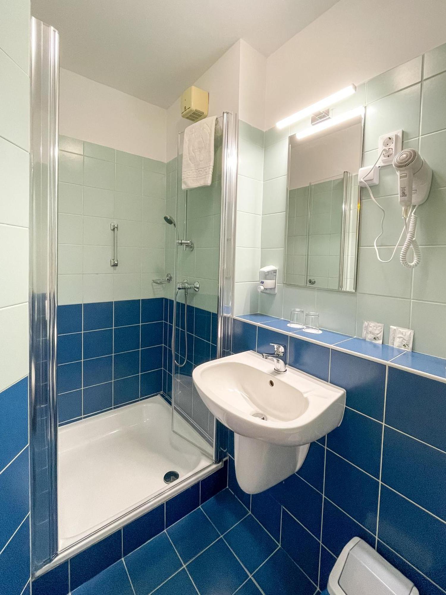 Tisza Sport Hotel Segedin Dış mekan fotoğraf
