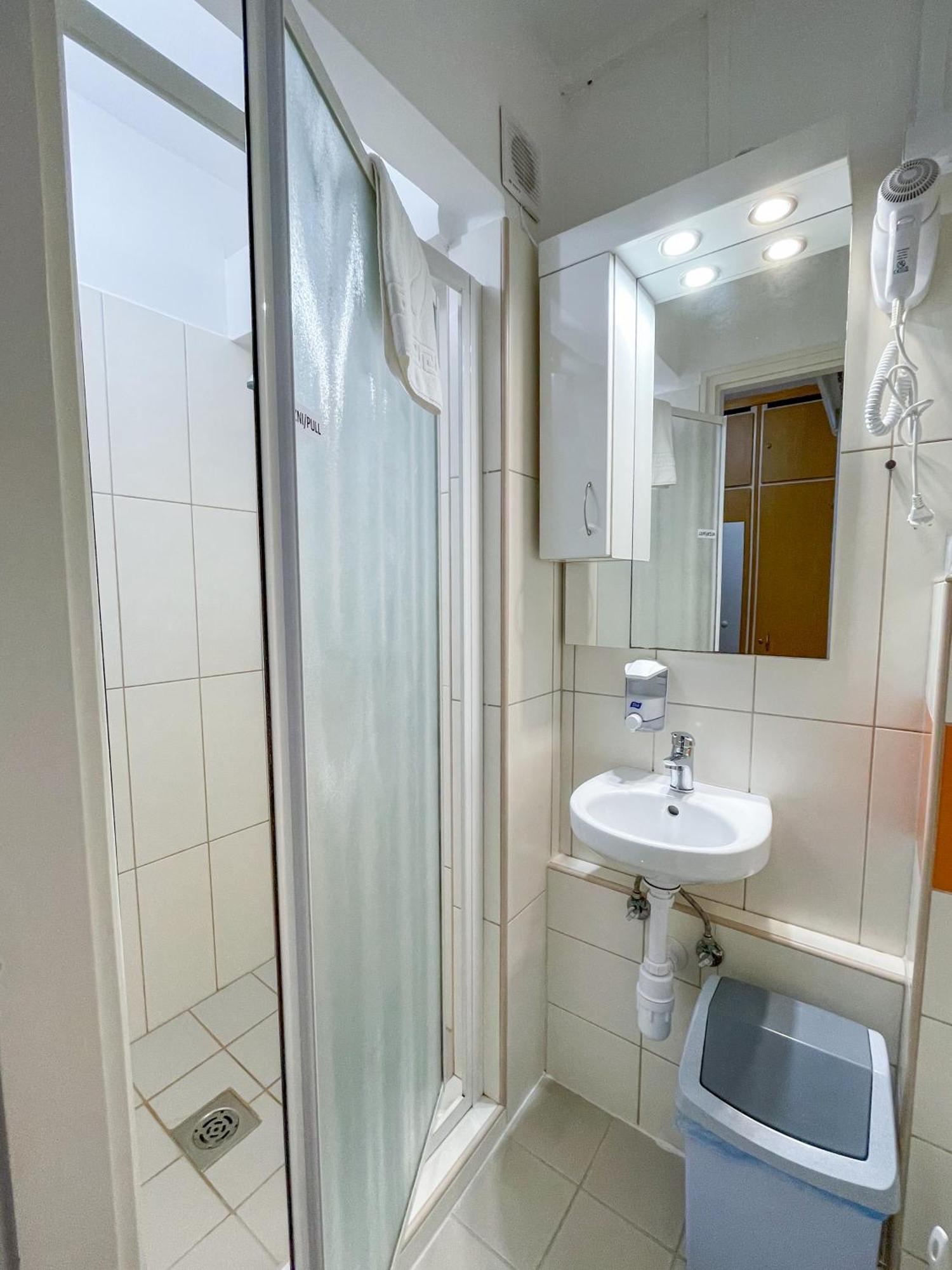 Tisza Sport Hotel Segedin Dış mekan fotoğraf