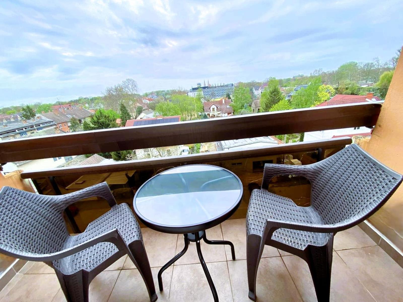 Tisza Sport Hotel Segedin Dış mekan fotoğraf