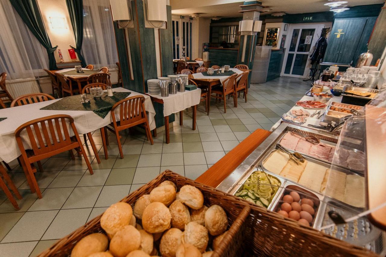 Tisza Sport Hotel Segedin Dış mekan fotoğraf